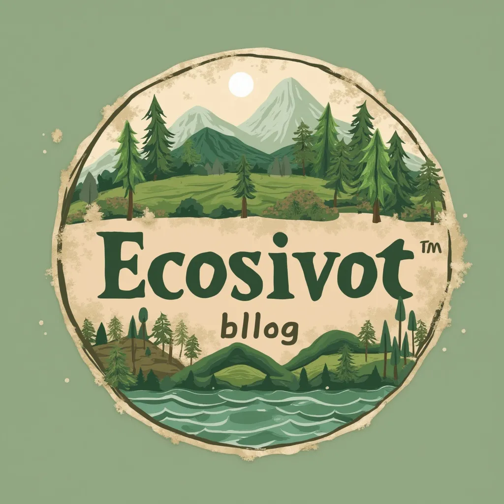 Logo EcoLife Blog
