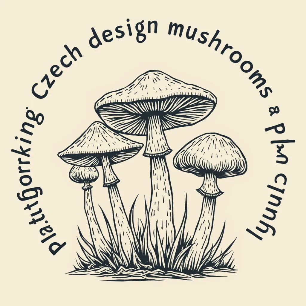 Logo Design & Craft CZ