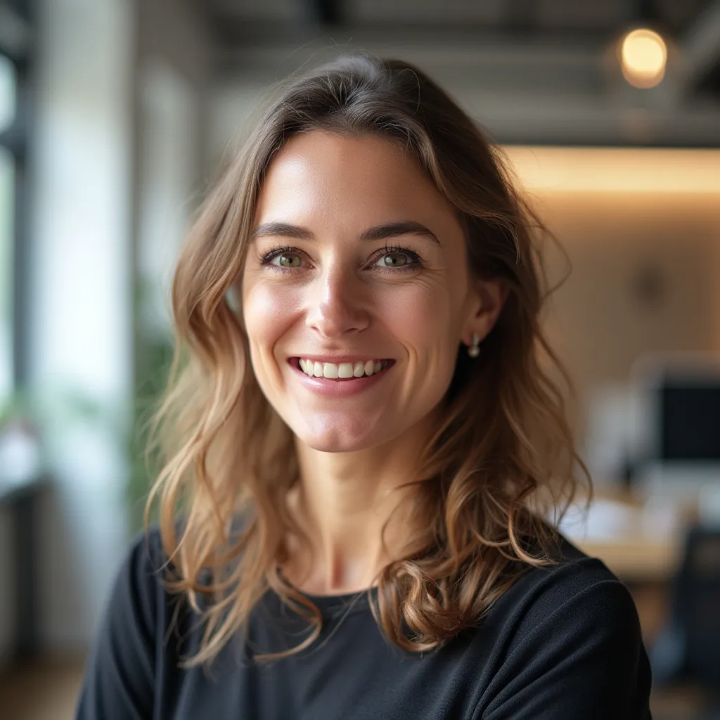 Fotografie Evy Novákové